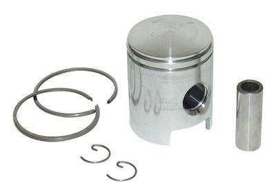 zuiger 50cc blok-L Meteor G        -- -- --